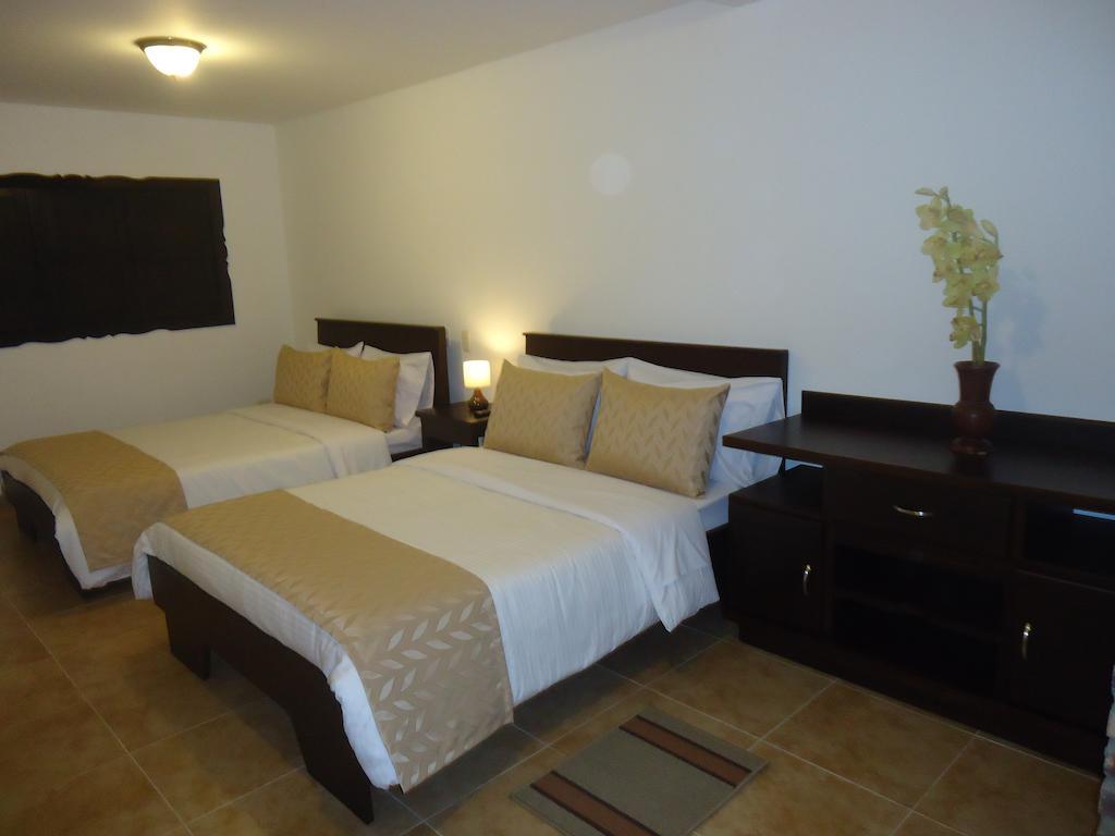 Casa Hotel Las Orquideas Circasia Cameră foto